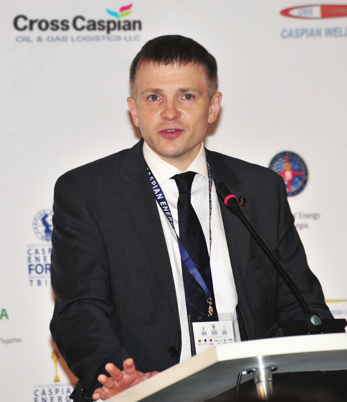 Cross Caspian: каспийско-черноморский коридор - стабильное решение для грузоотправителей