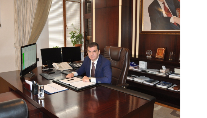 SOCAR CDWT’s Goal is to  Become One of the Globally Recognized Drilling Companies