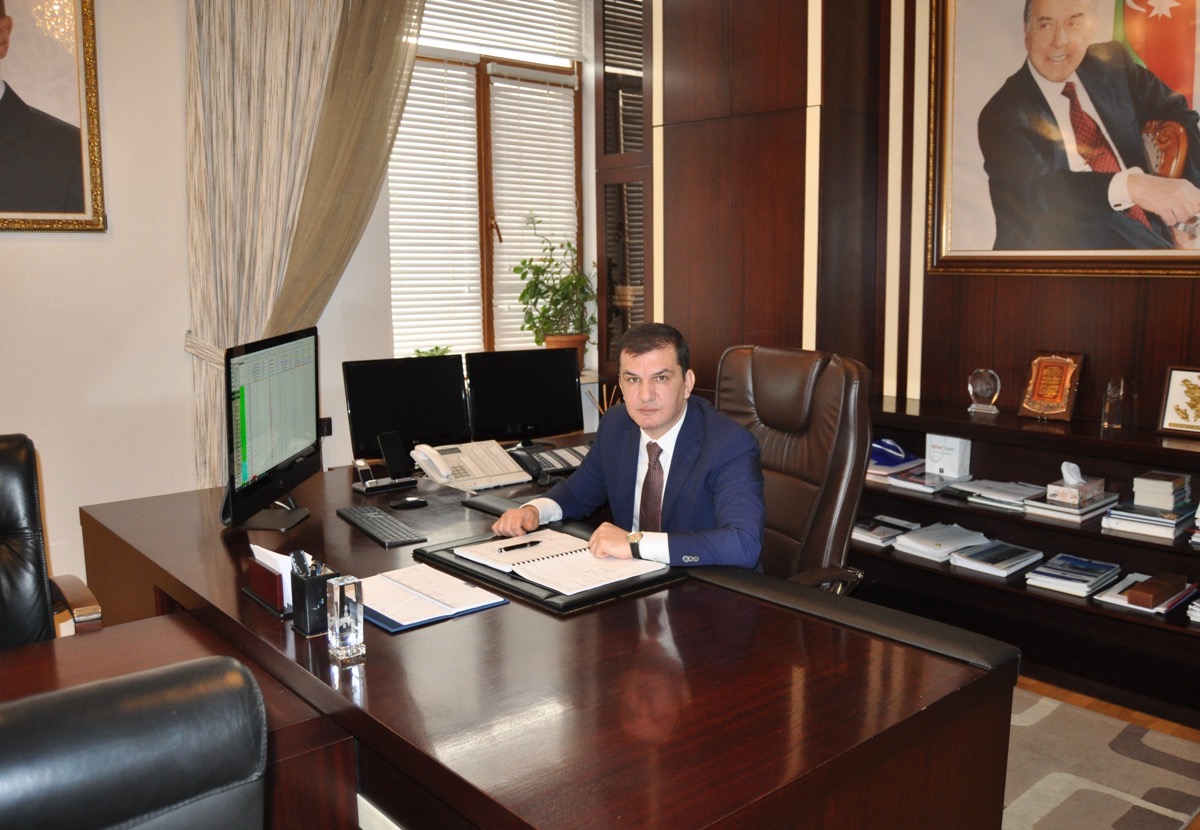 SOCAR CDWT  - на пути становления крупной интегрированной международной буровой компанией