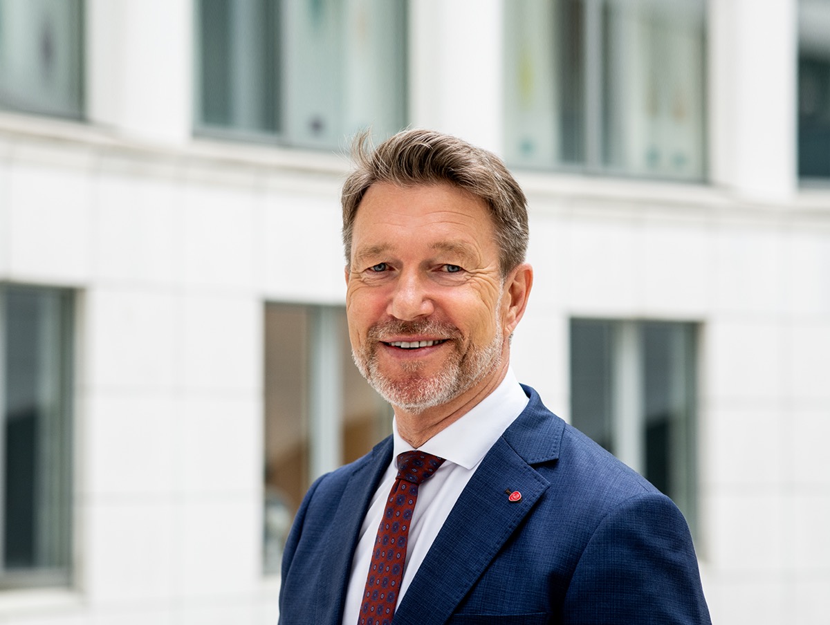 We will do our best  to continue to deliver  gas to the European market Terje Aasland Minister of Petroleum and Energy of Norway 