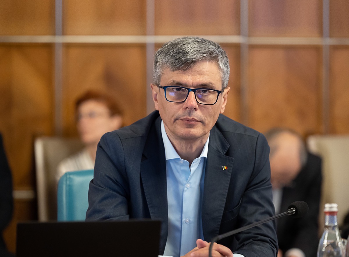 Azeri gas volumes came as a safety belt for many states in the region Virgil Daniel Popescu Minister of Energy of Romania